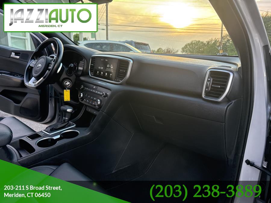 2020 Kia Sportage S AWD, available for sale in Meriden, Connecticut | Jazzi Auto Sales LLC. Meriden, Connecticut 2020 Kia Sportage S AWD, available for sale in Meriden, Connecticut | Jazzi Auto Sales LLC. Meriden, Connecticut