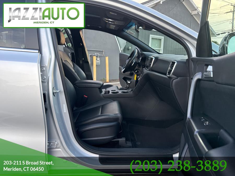 2020 Kia Sportage S AWD, available for sale in Meriden, Connecticut | Jazzi Auto Sales LLC. Meriden, Connecticut 2020 Kia Sportage S AWD, available for sale in Meriden, Connecticut | Jazzi Auto Sales LLC. Meriden, Connecticut
