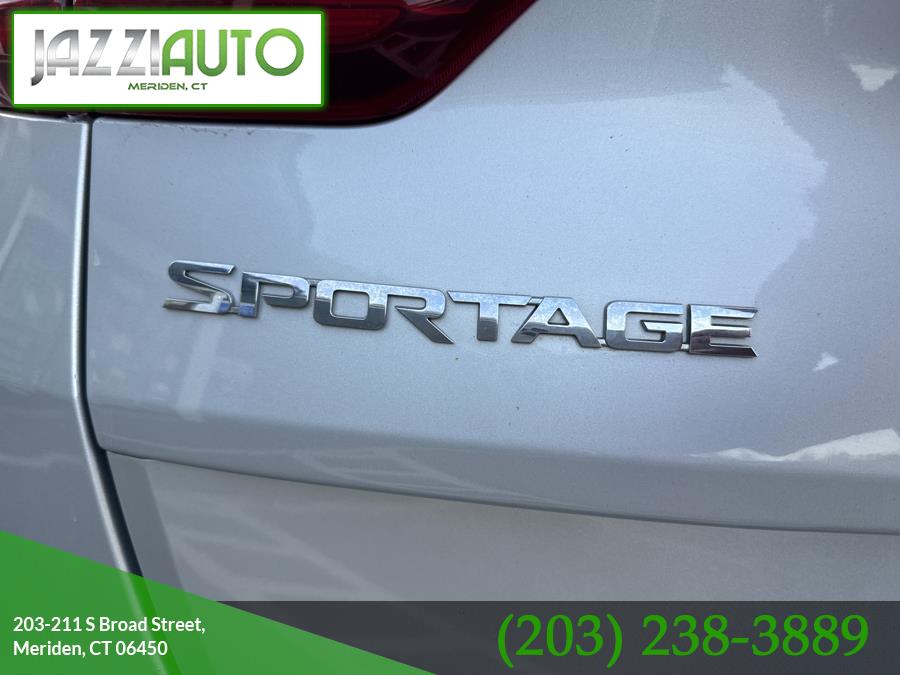 2020 Kia Sportage S AWD, available for sale in Meriden, Connecticut | Jazzi Auto Sales LLC. Meriden, Connecticut 2020 Kia Sportage S AWD, available for sale in Meriden, Connecticut | Jazzi Auto Sales LLC. Meriden, Connecticut