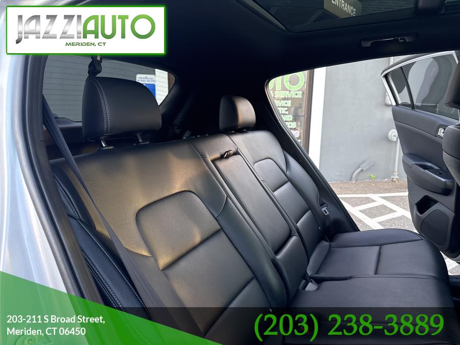 2020 Kia Sportage S AWD, available for sale in Meriden, Connecticut | Jazzi Auto Sales LLC. Meriden, Connecticut 2020 Kia Sportage S AWD, available for sale in Meriden, Connecticut | Jazzi Auto Sales LLC. Meriden, Connecticut