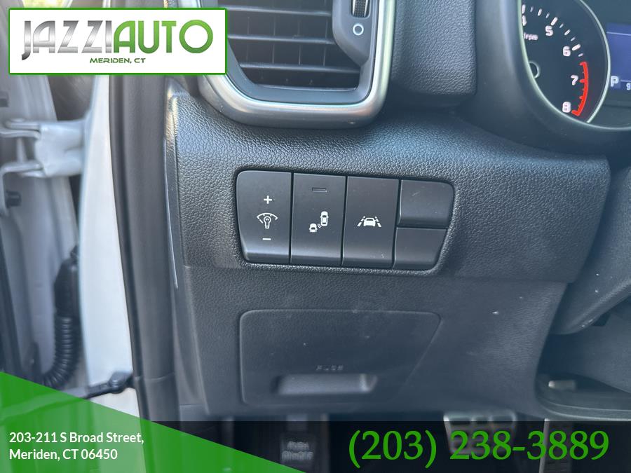 2020 Kia Sportage S AWD, available for sale in Meriden, Connecticut | Jazzi Auto Sales LLC. Meriden, Connecticut 2020 Kia Sportage S AWD, available for sale in Meriden, Connecticut | Jazzi Auto Sales LLC. Meriden, Connecticut