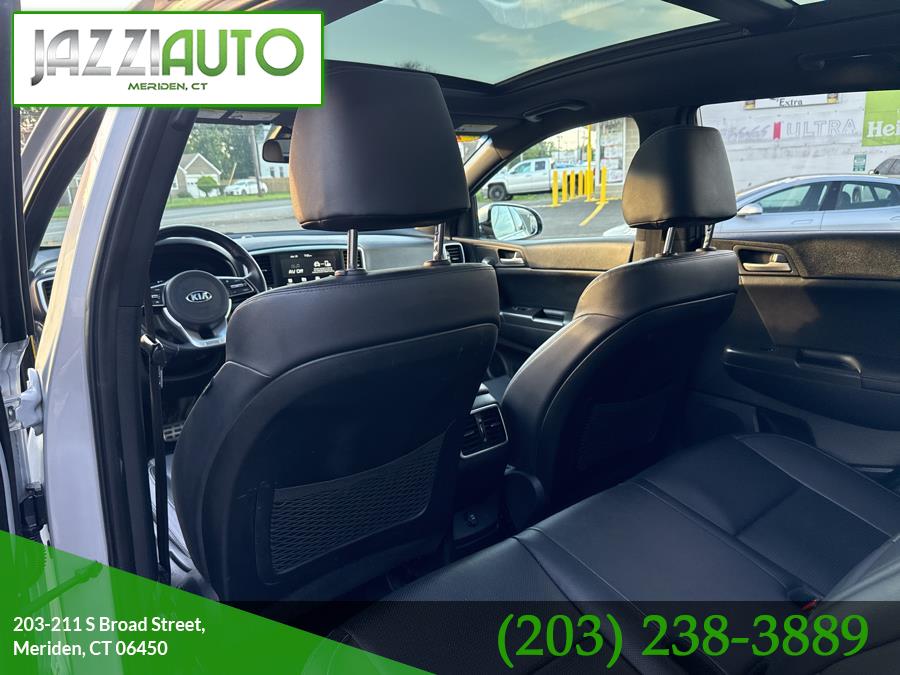 2020 Kia Sportage S AWD, available for sale in Meriden, Connecticut | Jazzi Auto Sales LLC. Meriden, Connecticut 2020 Kia Sportage S AWD, available for sale in Meriden, Connecticut | Jazzi Auto Sales LLC. Meriden, Connecticut