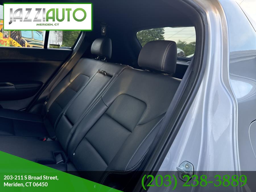 2020 Kia Sportage S AWD, available for sale in Meriden, Connecticut | Jazzi Auto Sales LLC. Meriden, Connecticut 2020 Kia Sportage S AWD, available for sale in Meriden, Connecticut | Jazzi Auto Sales LLC. Meriden, Connecticut