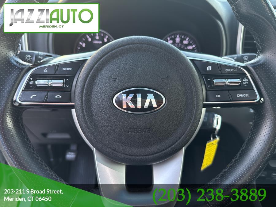2020 Kia Sportage S AWD, available for sale in Meriden, Connecticut | Jazzi Auto Sales LLC. Meriden, Connecticut 2020 Kia Sportage S AWD, available for sale in Meriden, Connecticut | Jazzi Auto Sales LLC. Meriden, Connecticut
