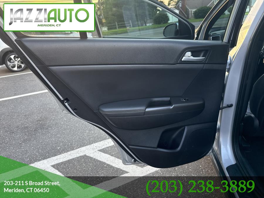 2020 Kia Sportage S AWD, available for sale in Meriden, Connecticut | Jazzi Auto Sales LLC. Meriden, Connecticut 2020 Kia Sportage S AWD, available for sale in Meriden, Connecticut | Jazzi Auto Sales LLC. Meriden, Connecticut