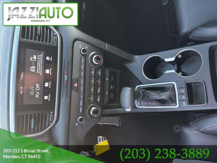 2020 Kia Sportage S AWD, available for sale in Meriden, Connecticut | Jazzi Auto Sales LLC. Meriden, Connecticut 2020 Kia Sportage S AWD, available for sale in Meriden, Connecticut | Jazzi Auto Sales LLC. Meriden, Connecticut