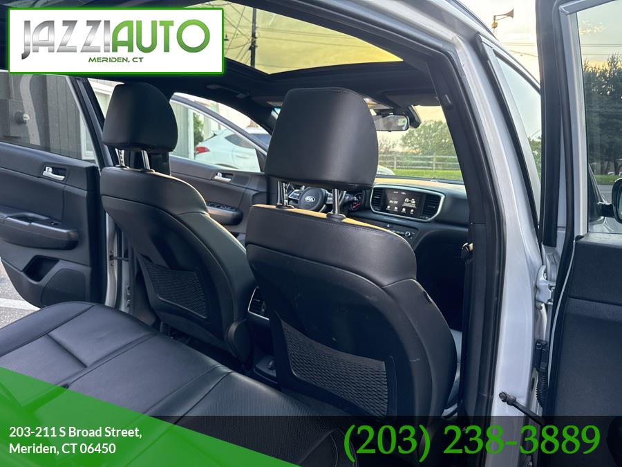2020 Kia Sportage S AWD, available for sale in Meriden, Connecticut | Jazzi Auto Sales LLC. Meriden, Connecticut 2020 Kia Sportage S AWD, available for sale in Meriden, Connecticut | Jazzi Auto Sales LLC. Meriden, Connecticut
