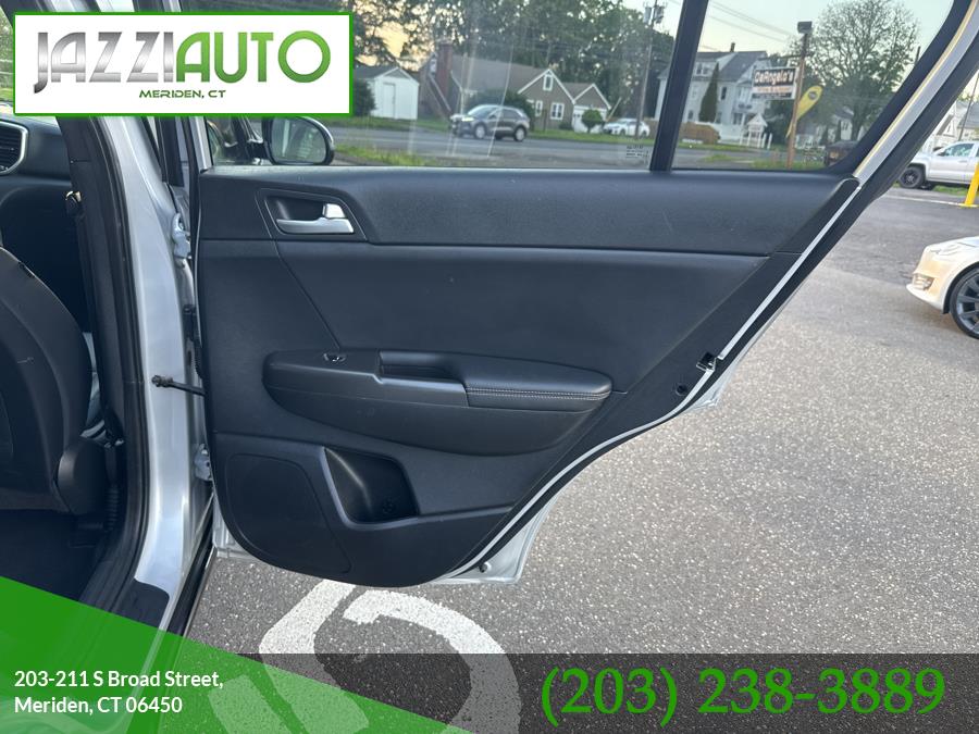 2020 Kia Sportage S AWD, available for sale in Meriden, Connecticut | Jazzi Auto Sales LLC. Meriden, Connecticut 2020 Kia Sportage S AWD, available for sale in Meriden, Connecticut | Jazzi Auto Sales LLC. Meriden, Connecticut