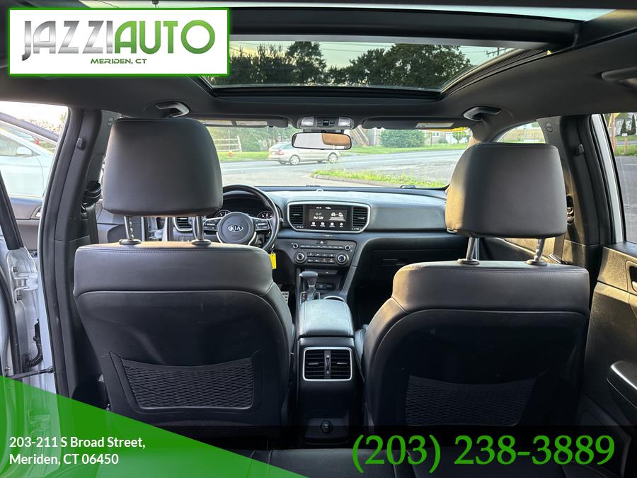 2020 Kia Sportage S AWD, available for sale in Meriden, Connecticut | Jazzi Auto Sales LLC. Meriden, Connecticut 2020 Kia Sportage S AWD, available for sale in Meriden, Connecticut | Jazzi Auto Sales LLC. Meriden, Connecticut