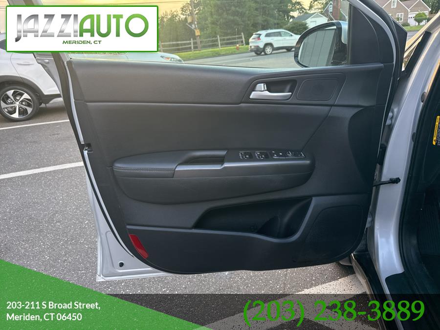 2020 Kia Sportage S AWD, available for sale in Meriden, Connecticut | Jazzi Auto Sales LLC. Meriden, Connecticut 2020 Kia Sportage S AWD, available for sale in Meriden, Connecticut | Jazzi Auto Sales LLC. Meriden, Connecticut