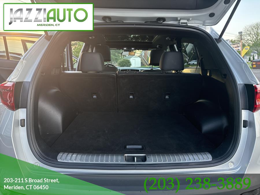2020 Kia Sportage S AWD, available for sale in Meriden, Connecticut | Jazzi Auto Sales LLC. Meriden, Connecticut 2020 Kia Sportage S AWD, available for sale in Meriden, Connecticut | Jazzi Auto Sales LLC. Meriden, Connecticut