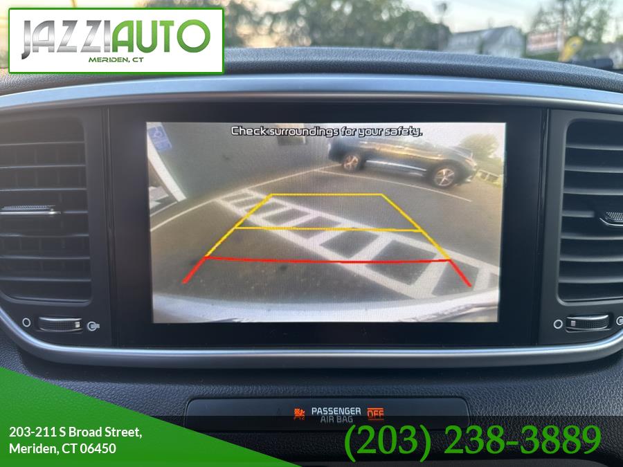 2020 Kia Sportage S AWD, available for sale in Meriden, Connecticut | Jazzi Auto Sales LLC. Meriden, Connecticut 2020 Kia Sportage S AWD, available for sale in Meriden, Connecticut | Jazzi Auto Sales LLC. Meriden, Connecticut