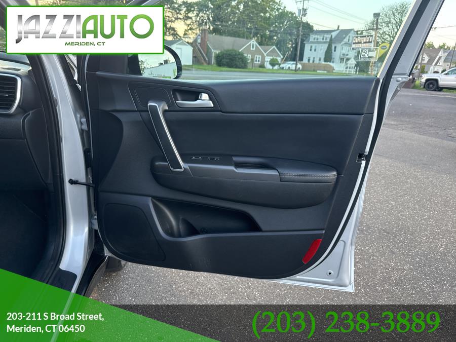 2020 Kia Sportage S AWD, available for sale in Meriden, Connecticut | Jazzi Auto Sales LLC. Meriden, Connecticut 2020 Kia Sportage S AWD, available for sale in Meriden, Connecticut | Jazzi Auto Sales LLC. Meriden, Connecticut
