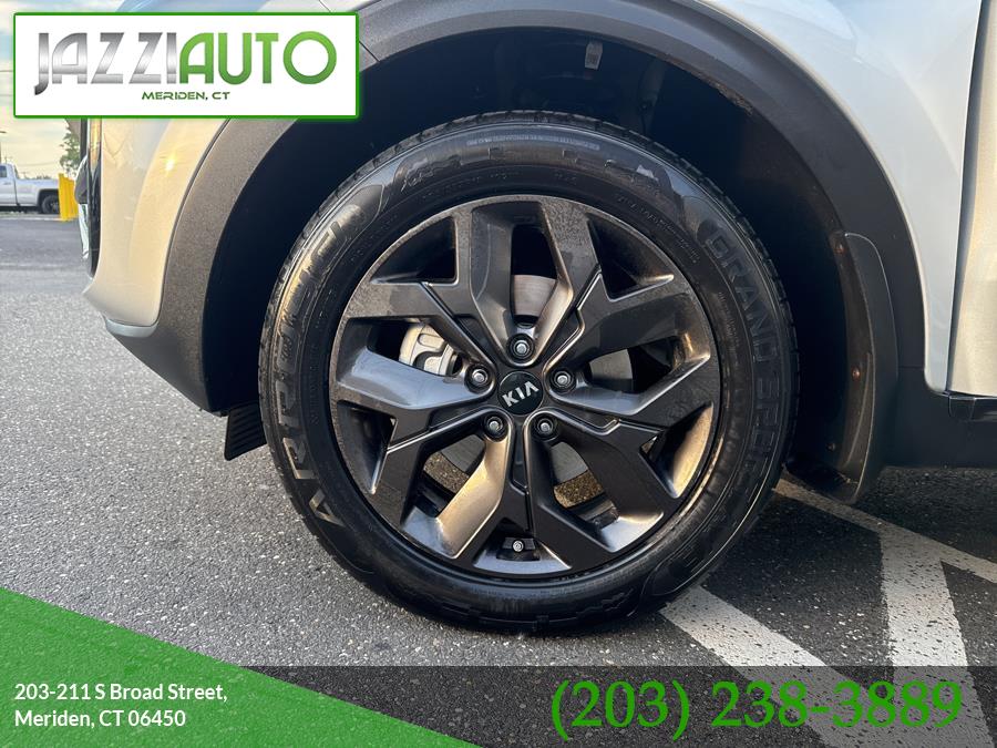 2020 Kia Sportage S AWD, available for sale in Meriden, Connecticut | Jazzi Auto Sales LLC. Meriden, Connecticut 2020 Kia Sportage S AWD, available for sale in Meriden, Connecticut | Jazzi Auto Sales LLC. Meriden, Connecticut