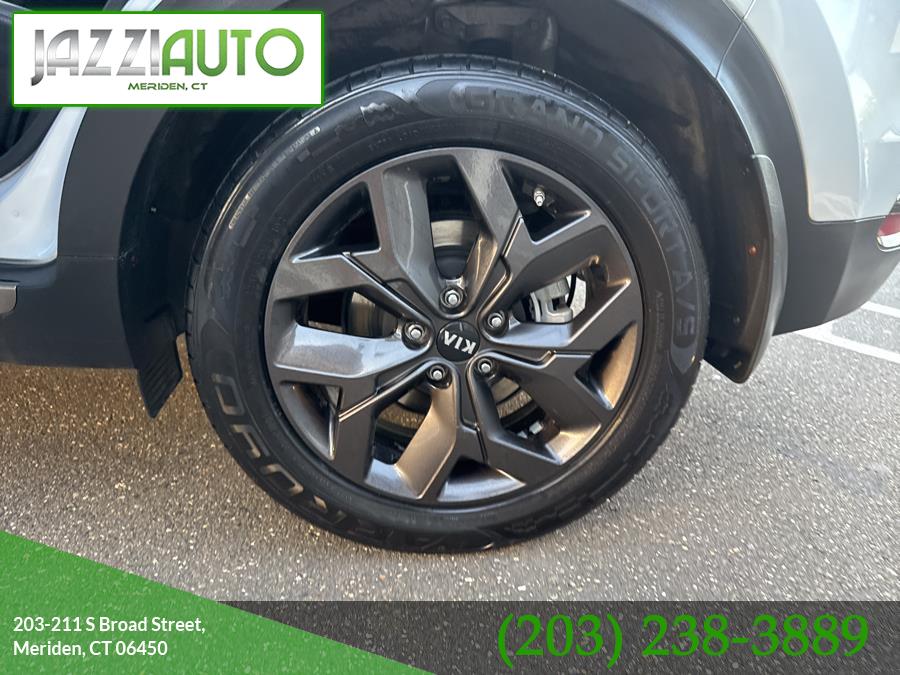 2020 Kia Sportage S AWD, available for sale in Meriden, Connecticut | Jazzi Auto Sales LLC. Meriden, Connecticut 2020 Kia Sportage S AWD, available for sale in Meriden, Connecticut | Jazzi Auto Sales LLC. Meriden, Connecticut