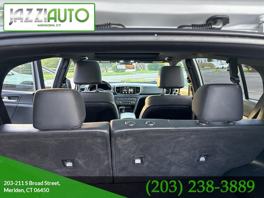2020 Kia Sportage S AWD, available for sale in Meriden, Connecticut | Jazzi Auto Sales LLC. Meriden, Connecticut 2020 Kia Sportage S AWD, available for sale in Meriden, Connecticut | Jazzi Auto Sales LLC. Meriden, Connecticut