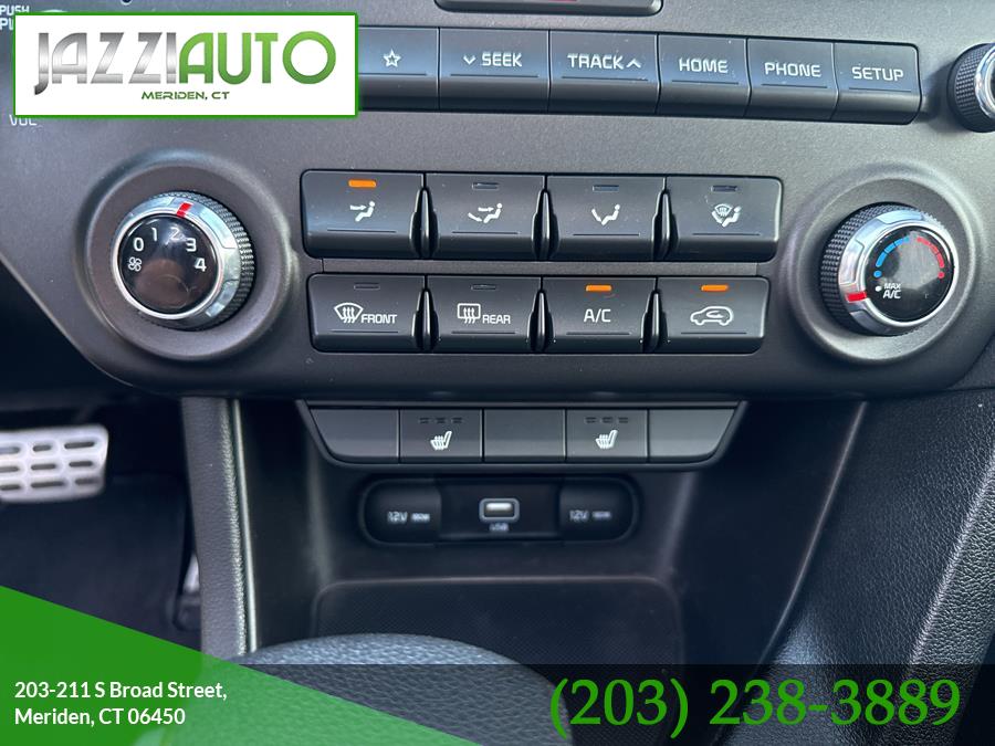 2020 Kia Sportage S AWD, available for sale in Meriden, Connecticut | Jazzi Auto Sales LLC. Meriden, Connecticut 2020 Kia Sportage S AWD, available for sale in Meriden, Connecticut | Jazzi Auto Sales LLC. Meriden, Connecticut