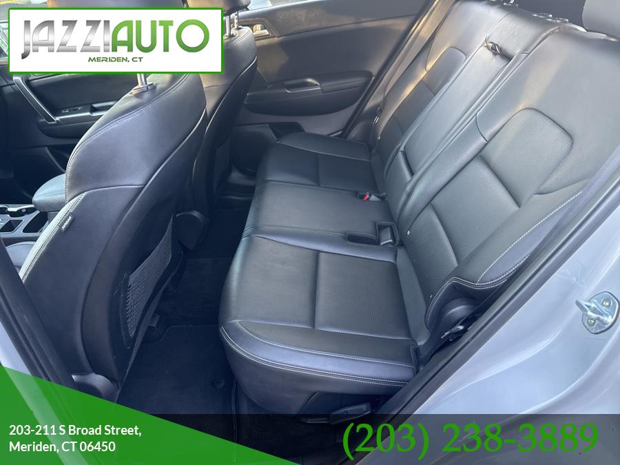 2020 Kia Sportage S AWD, available for sale in Meriden, Connecticut | Jazzi Auto Sales LLC. Meriden, Connecticut 2020 Kia Sportage S AWD, available for sale in Meriden, Connecticut | Jazzi Auto Sales LLC. Meriden, Connecticut