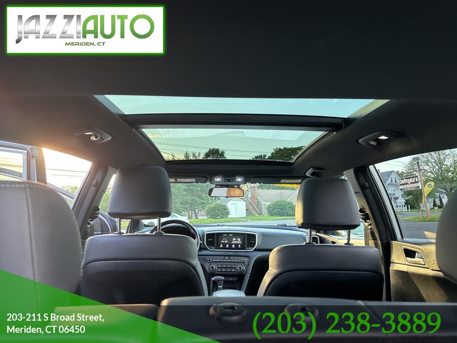 2020 Kia Sportage S AWD, available for sale in Meriden, Connecticut | Jazzi Auto Sales LLC. Meriden, Connecticut 2020 Kia Sportage S AWD, available for sale in Meriden, Connecticut | Jazzi Auto Sales LLC. Meriden, Connecticut