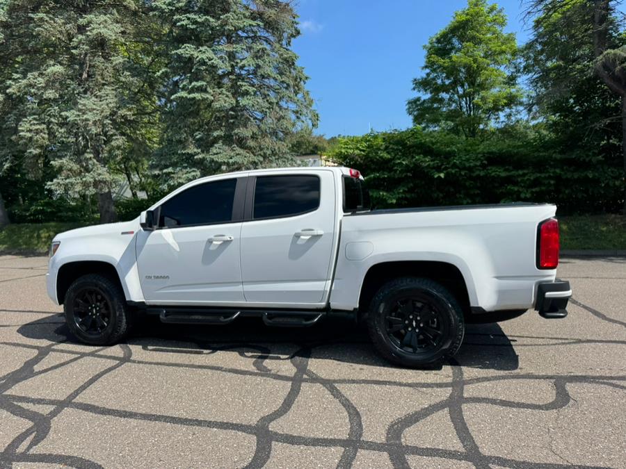 2017 Chevrolet Colorado 4WD Crew Cab 128.3" Z71, available for sale in Waterbury, Connecticut | Platinum Auto Care. Waterbury, Connecticut 2017 Chevrolet Colorado 4WD Crew Cab 128.3" Z71, available for sale in Waterbury, Connecticut | Platinum Auto Care. Waterbury, Connecticut