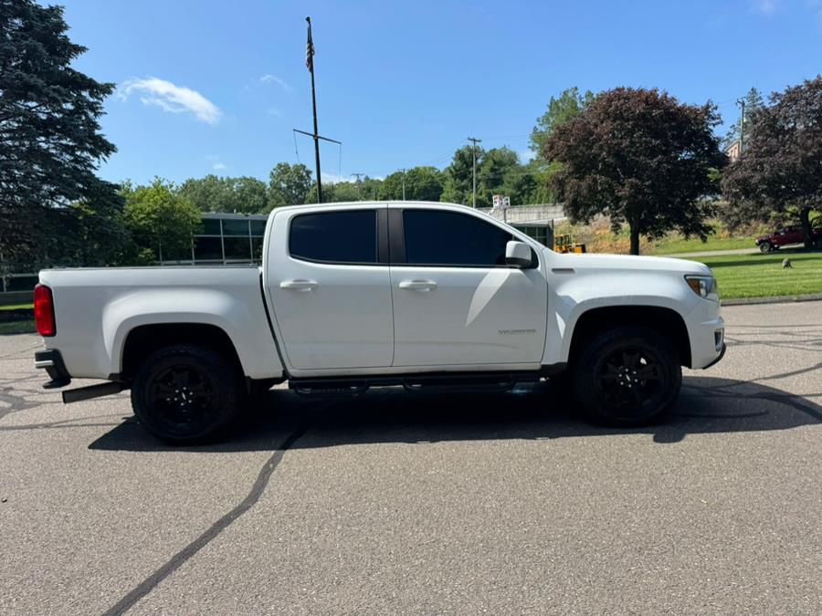 2017 Chevrolet Colorado 4WD Crew Cab 128.3" Z71, available for sale in Waterbury, Connecticut | Platinum Auto Care. Waterbury, Connecticut 2017 Chevrolet Colorado 4WD Crew Cab 128.3" Z71, available for sale in Waterbury, Connecticut | Platinum Auto Care. Waterbury, Connecticut
