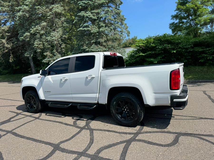 2017 Chevrolet Colorado 4WD Crew Cab 128.3" Z71, available for sale in Waterbury, Connecticut | Platinum Auto Care. Waterbury, Connecticut 2017 Chevrolet Colorado 4WD Crew Cab 128.3" Z71, available for sale in Waterbury, Connecticut | Platinum Auto Care. Waterbury, Connecticut