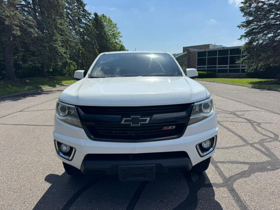 2017 Chevrolet Colorado 4WD Crew Cab 128.3" Z71, available for sale in Waterbury, Connecticut | Platinum Auto Care. Waterbury, Connecticut 2017 Chevrolet Colorado 4WD Crew Cab 128.3" Z71, available for sale in Waterbury, Connecticut | Platinum Auto Care. Waterbury, Connecticut