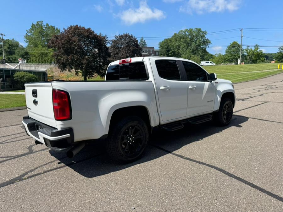 2017 Chevrolet Colorado 4WD Crew Cab 128.3" Z71, available for sale in Waterbury, Connecticut | Platinum Auto Care. Waterbury, Connecticut 2017 Chevrolet Colorado 4WD Crew Cab 128.3" Z71, available for sale in Waterbury, Connecticut | Platinum Auto Care. Waterbury, Connecticut
