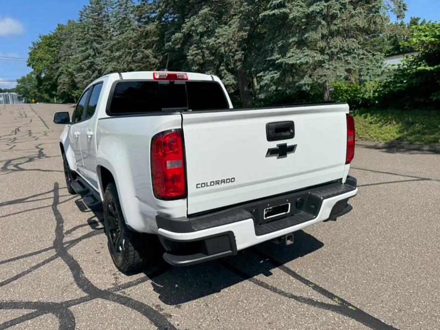 2017 Chevrolet Colorado 4WD Crew Cab 128.3" Z71, available for sale in Waterbury, Connecticut | Platinum Auto Care. Waterbury, Connecticut 2017 Chevrolet Colorado 4WD Crew Cab 128.3" Z71, available for sale in Waterbury, Connecticut | Platinum Auto Care. Waterbury, Connecticut
