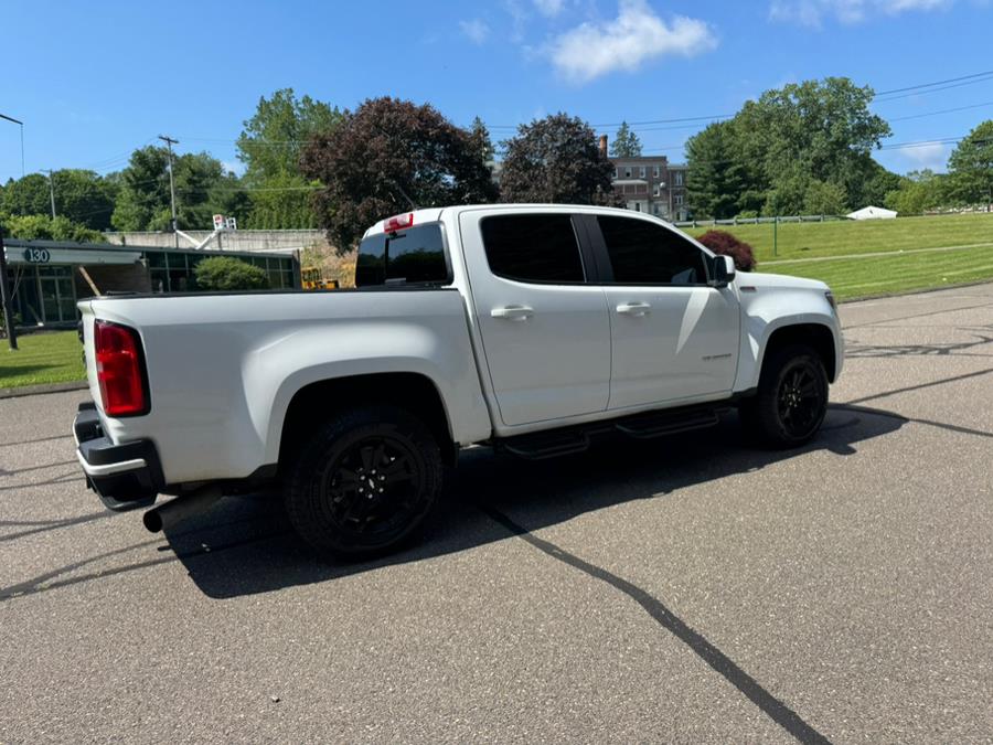 2017 Chevrolet Colorado 4WD Crew Cab 128.3" Z71, available for sale in Waterbury, Connecticut | Platinum Auto Care. Waterbury, Connecticut 2017 Chevrolet Colorado 4WD Crew Cab 128.3" Z71, available for sale in Waterbury, Connecticut | Platinum Auto Care. Waterbury, Connecticut