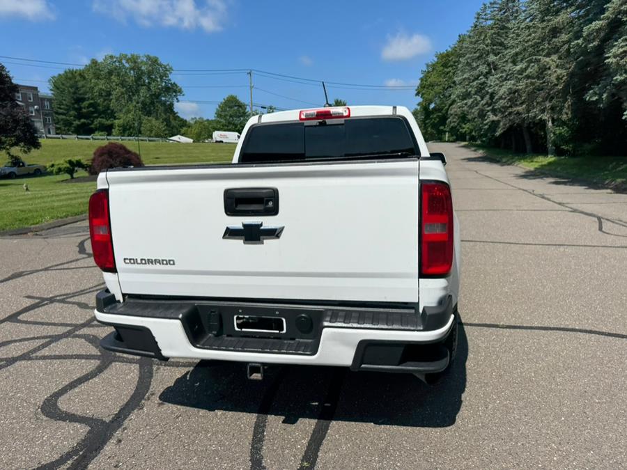 2017 Chevrolet Colorado 4WD Crew Cab 128.3" Z71, available for sale in Waterbury, Connecticut | Platinum Auto Care. Waterbury, Connecticut 2017 Chevrolet Colorado 4WD Crew Cab 128.3" Z71, available for sale in Waterbury, Connecticut | Platinum Auto Care. Waterbury, Connecticut