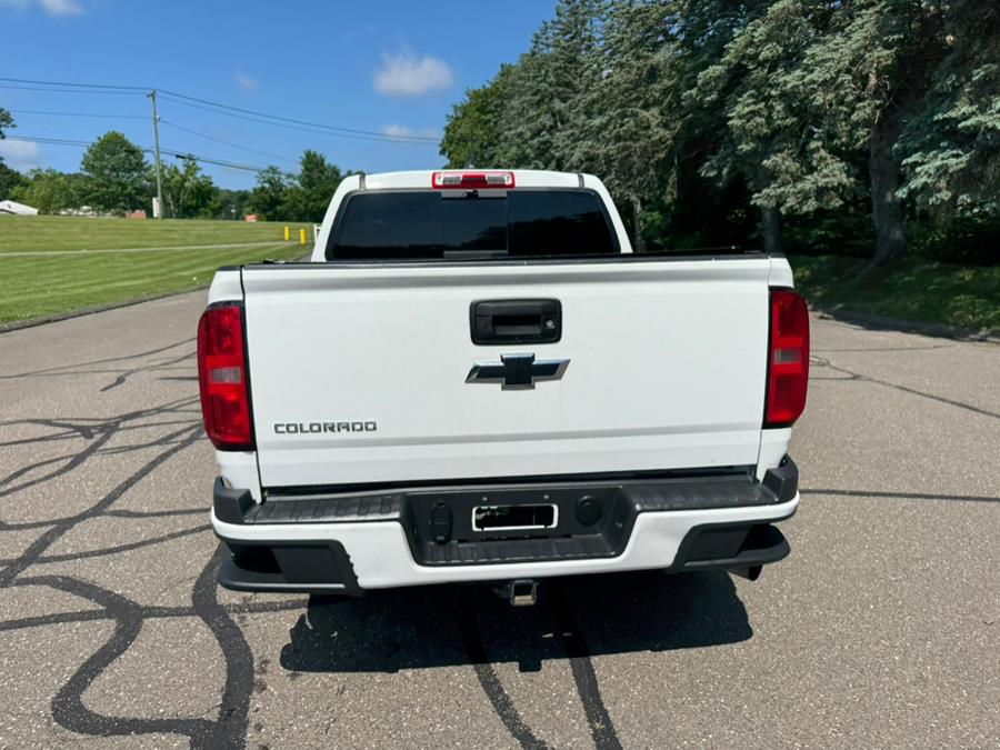 2017 Chevrolet Colorado 4WD Crew Cab 128.3" Z71, available for sale in Waterbury, Connecticut | Platinum Auto Care. Waterbury, Connecticut 2017 Chevrolet Colorado 4WD Crew Cab 128.3" Z71, available for sale in Waterbury, Connecticut | Platinum Auto Care. Waterbury, Connecticut
