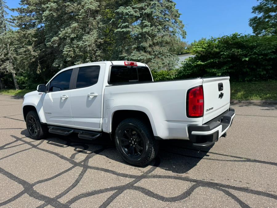 2017 Chevrolet Colorado 4WD Crew Cab 128.3" Z71, available for sale in Waterbury, Connecticut | Platinum Auto Care. Waterbury, Connecticut 2017 Chevrolet Colorado 4WD Crew Cab 128.3" Z71, available for sale in Waterbury, Connecticut | Platinum Auto Care. Waterbury, Connecticut