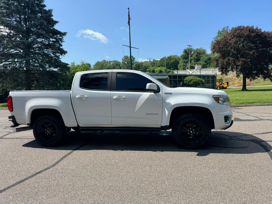 2017 Chevrolet Colorado 4WD Crew Cab 128.3" Z71, available for sale in Waterbury, Connecticut | Platinum Auto Care. Waterbury, Connecticut 2017 Chevrolet Colorado 4WD Crew Cab 128.3" Z71, available for sale in Waterbury, Connecticut | Platinum Auto Care. Waterbury, Connecticut