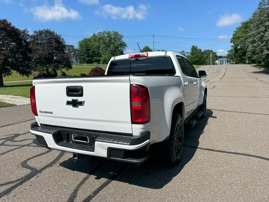 2017 Chevrolet Colorado 4WD Crew Cab 128.3" Z71, available for sale in Waterbury, Connecticut | Platinum Auto Care. Waterbury, Connecticut 2017 Chevrolet Colorado 4WD Crew Cab 128.3" Z71, available for sale in Waterbury, Connecticut | Platinum Auto Care. Waterbury, Connecticut