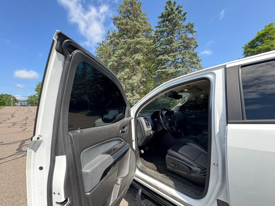2017 Chevrolet Colorado 4WD Crew Cab 128.3" Z71, available for sale in Waterbury, Connecticut | Platinum Auto Care. Waterbury, Connecticut 2017 Chevrolet Colorado 4WD Crew Cab 128.3" Z71, available for sale in Waterbury, Connecticut | Platinum Auto Care. Waterbury, Connecticut
