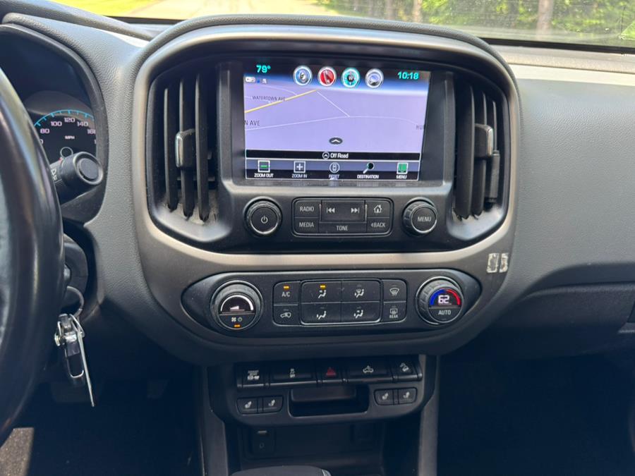2017 Chevrolet Colorado 4WD Crew Cab 128.3" Z71, available for sale in Waterbury, Connecticut | Platinum Auto Care. Waterbury, Connecticut 2017 Chevrolet Colorado 4WD Crew Cab 128.3" Z71, available for sale in Waterbury, Connecticut | Platinum Auto Care. Waterbury, Connecticut