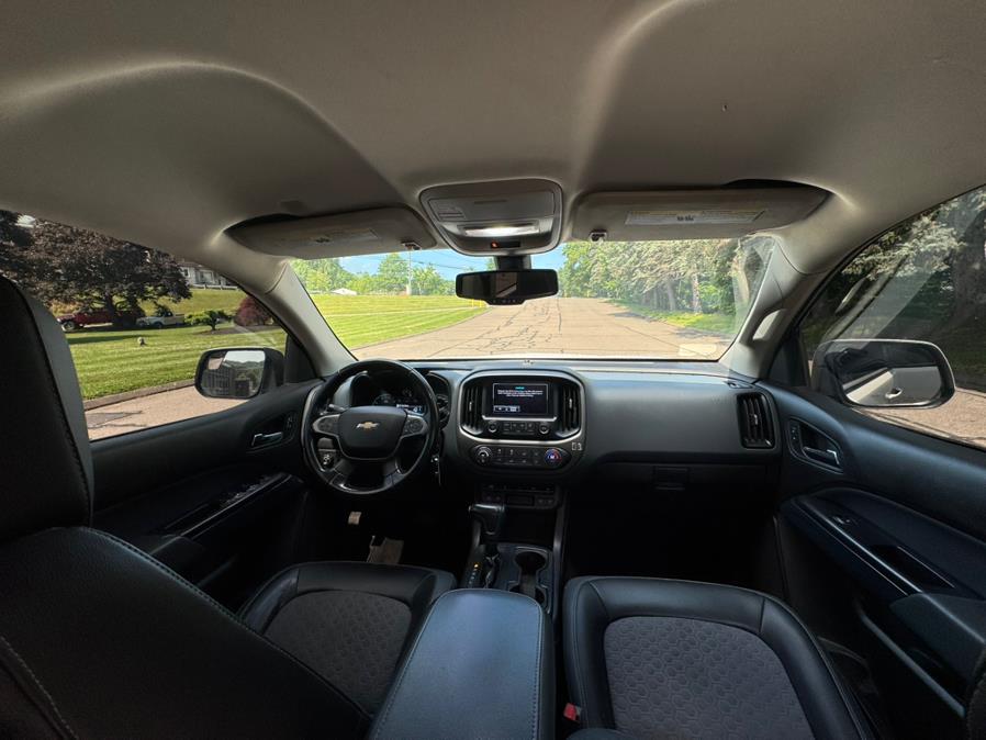 2017 Chevrolet Colorado 4WD Crew Cab 128.3" Z71, available for sale in Waterbury, Connecticut | Platinum Auto Care. Waterbury, Connecticut 2017 Chevrolet Colorado 4WD Crew Cab 128.3" Z71, available for sale in Waterbury, Connecticut | Platinum Auto Care. Waterbury, Connecticut