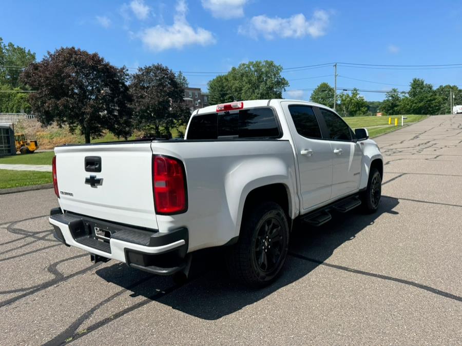 2017 Chevrolet Colorado 4WD Crew Cab 128.3" Z71, available for sale in Waterbury, Connecticut | Platinum Auto Care. Waterbury, Connecticut 2017 Chevrolet Colorado 4WD Crew Cab 128.3" Z71, available for sale in Waterbury, Connecticut | Platinum Auto Care. Waterbury, Connecticut