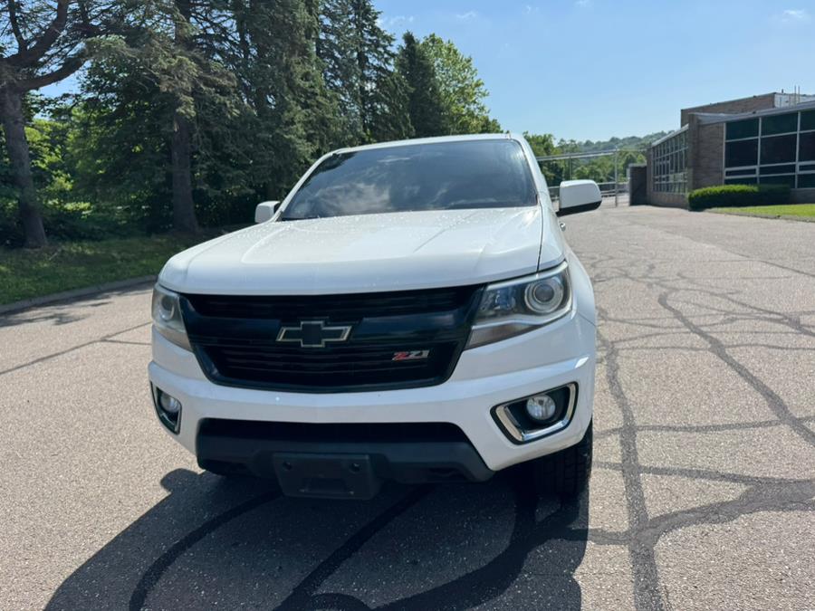 2017 Chevrolet Colorado 4WD Crew Cab 128.3" Z71, available for sale in Waterbury, Connecticut | Platinum Auto Care. Waterbury, Connecticut 2017 Chevrolet Colorado 4WD Crew Cab 128.3" Z71, available for sale in Waterbury, Connecticut | Platinum Auto Care. Waterbury, Connecticut