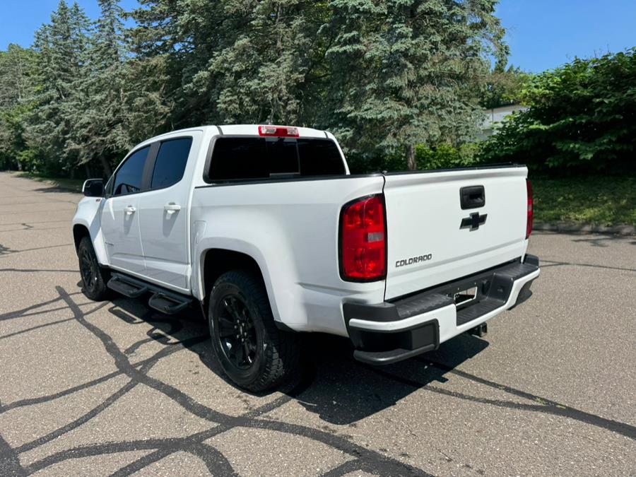 2017 Chevrolet Colorado 4WD Crew Cab 128.3" Z71, available for sale in Waterbury, Connecticut | Platinum Auto Care. Waterbury, Connecticut 2017 Chevrolet Colorado 4WD Crew Cab 128.3" Z71, available for sale in Waterbury, Connecticut | Platinum Auto Care. Waterbury, Connecticut