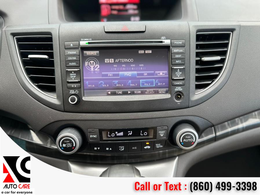 2013 Honda CR-V AWD 5dr EX-L w/Navi, available for sale in Vernon , Connecticut | Auto Care Motors. Vernon , Connecticut 2013 Honda CR-V AWD 5dr EX-L w/Navi, available for sale in Vernon , Connecticut | Auto Care Motors. Vernon , Connecticut