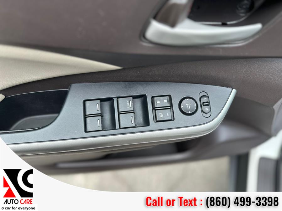 2013 Honda CR-V AWD 5dr EX-L w/Navi, available for sale in Vernon , Connecticut | Auto Care Motors. Vernon , Connecticut 2013 Honda CR-V AWD 5dr EX-L w/Navi, available for sale in Vernon , Connecticut | Auto Care Motors. Vernon , Connecticut