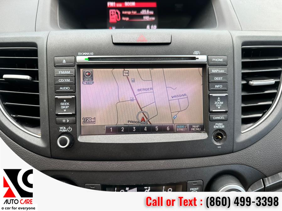 2013 Honda CR-V AWD 5dr EX-L w/Navi, available for sale in Vernon , Connecticut | Auto Care Motors. Vernon , Connecticut 2013 Honda CR-V AWD 5dr EX-L w/Navi, available for sale in Vernon , Connecticut | Auto Care Motors. Vernon , Connecticut