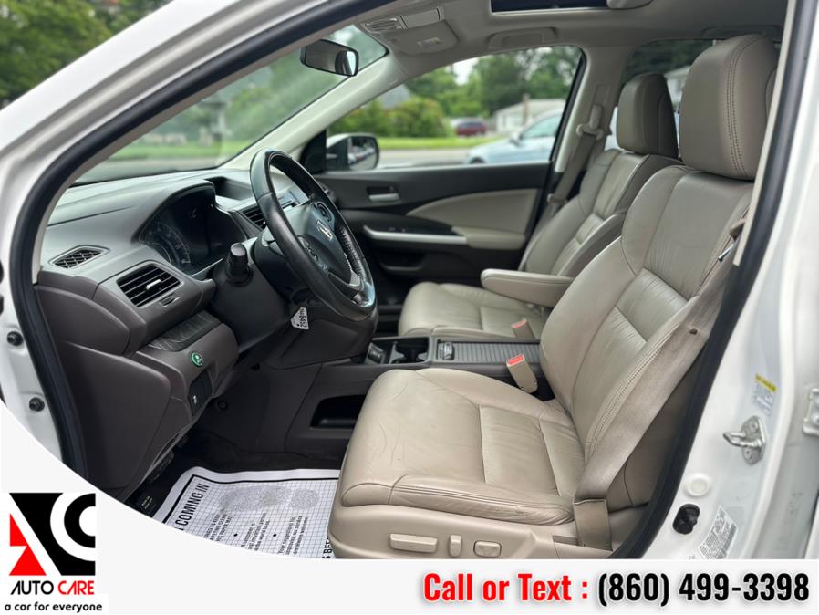 2013 Honda CR-V AWD 5dr EX-L w/Navi, available for sale in Vernon , Connecticut | Auto Care Motors. Vernon , Connecticut 2013 Honda CR-V AWD 5dr EX-L w/Navi, available for sale in Vernon , Connecticut | Auto Care Motors. Vernon , Connecticut