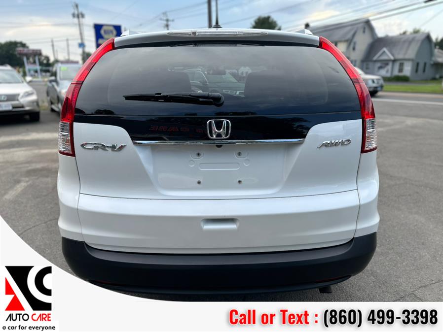 2013 Honda CR-V AWD 5dr EX-L w/Navi, available for sale in Vernon , Connecticut | Auto Care Motors. Vernon , Connecticut 2013 Honda CR-V AWD 5dr EX-L w/Navi, available for sale in Vernon , Connecticut | Auto Care Motors. Vernon , Connecticut