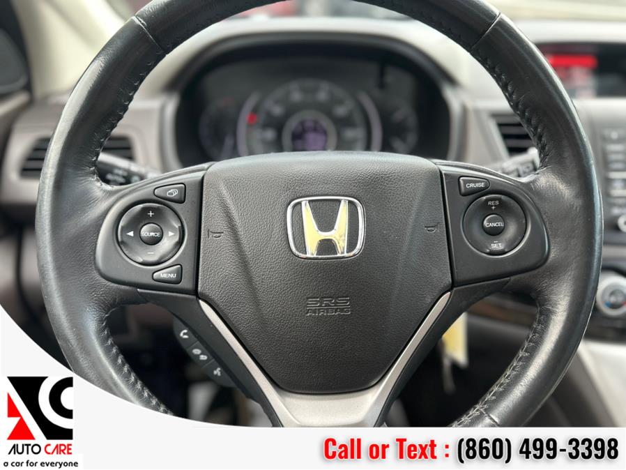 2013 Honda CR-V AWD 5dr EX-L w/Navi, available for sale in Vernon , Connecticut | Auto Care Motors. Vernon , Connecticut 2013 Honda CR-V AWD 5dr EX-L w/Navi, available for sale in Vernon , Connecticut | Auto Care Motors. Vernon , Connecticut