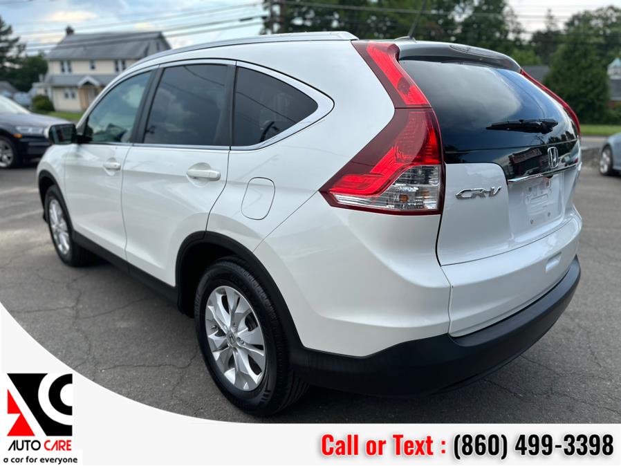 2013 Honda CR-V AWD 5dr EX-L w/Navi, available for sale in Vernon , Connecticut | Auto Care Motors. Vernon , Connecticut 2013 Honda CR-V AWD 5dr EX-L w/Navi, available for sale in Vernon , Connecticut | Auto Care Motors. Vernon , Connecticut