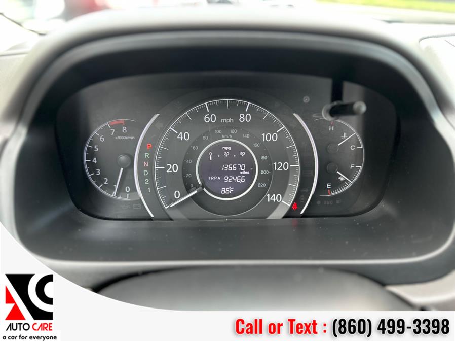 2013 Honda CR-V AWD 5dr EX-L w/Navi, available for sale in Vernon , Connecticut | Auto Care Motors. Vernon , Connecticut 2013 Honda CR-V AWD 5dr EX-L w/Navi, available for sale in Vernon , Connecticut | Auto Care Motors. Vernon , Connecticut