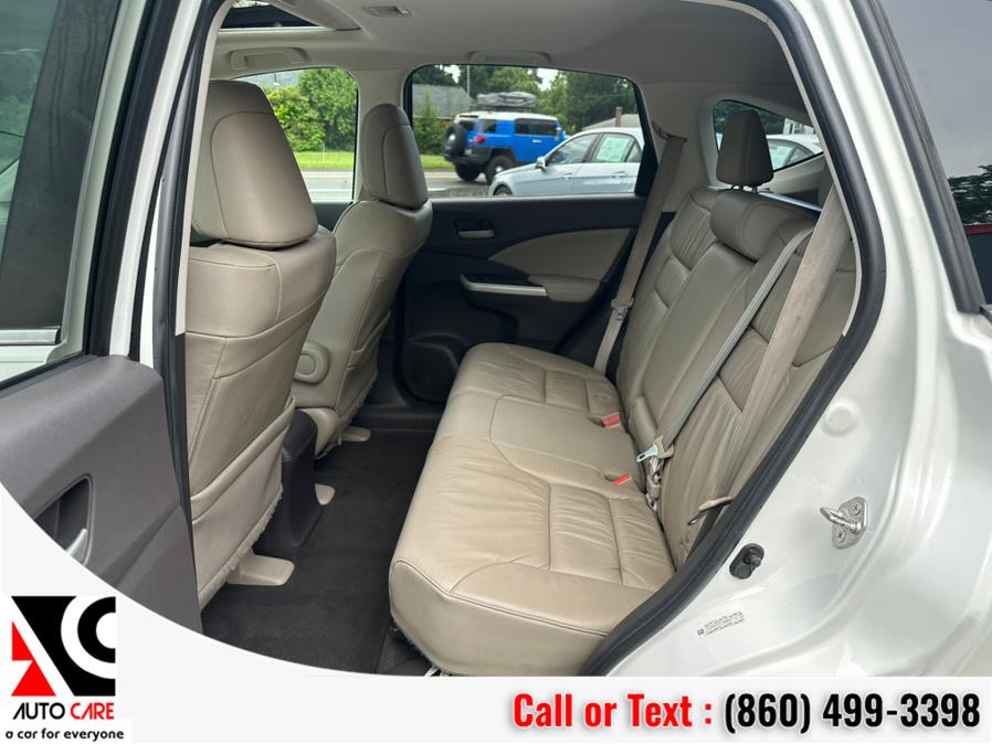 2013 Honda CR-V AWD 5dr EX-L w/Navi, available for sale in Vernon , Connecticut | Auto Care Motors. Vernon , Connecticut 2013 Honda CR-V AWD 5dr EX-L w/Navi, available for sale in Vernon , Connecticut | Auto Care Motors. Vernon , Connecticut